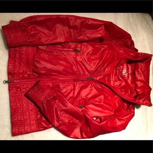 Mackage wind breaker size S